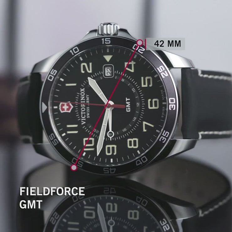 Fieldforce GMT