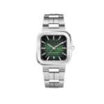 Herbelin Cap Camarat | Square Automatic 1646B16