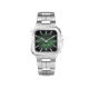 Herbelin Cap Camarat | Square Automatic 1646B16