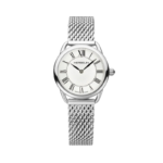 Herbelin Equinox ST | Silver Dail