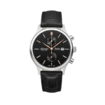Atlantic Seabase Chronograph NM | Black