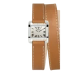 Herbelin V Avenue | Leather