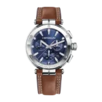 Herbelin Newport Chrono | Blue