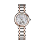 Herbelin Galet Pebble | Mother of Pearl