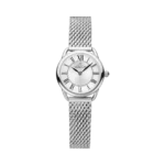 Herbelin Equinox ST | Silver Dail