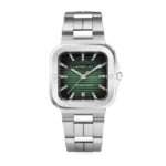 Herbelin Cap Camarat | Square Automatic