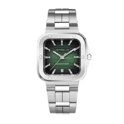 Herbelin Cap Camarat | Square Automatic