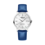 Atlantic Super De Luxe Precious Stones | Blue