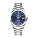 Milus Snow Star | Ice Blue