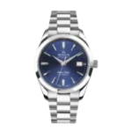 Milus Snow Star | Night Black Bracelet