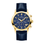 Atlantic Sealine Chrono | Blue