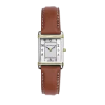 Herbelin Art Deco | Gold Plated