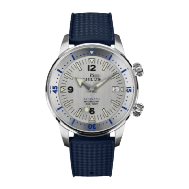 SKU A 60900 RO26 (32) Milus Archimedes | Deep Silver Storm - Image 1