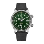 Milus Archimedes | Deep Wild Green