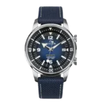 Milus Archimedes | Deep Blue