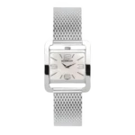Herbelin V Avenue | Stainless Steel