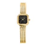 Herbelin Octogone | Black