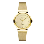 Atlantic Elegance Romantic | Gold