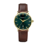 Herbelin Inspiration Automatic | Gold
