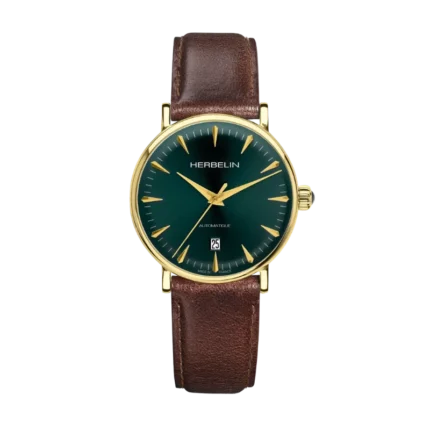 Herbelin Inspiration Automatic | Gold