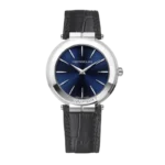 Herbelin Newport Slim | Leather