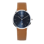 Herbelin City | Blue