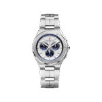 Herbelin Cap Camarat | Chronograph Silver