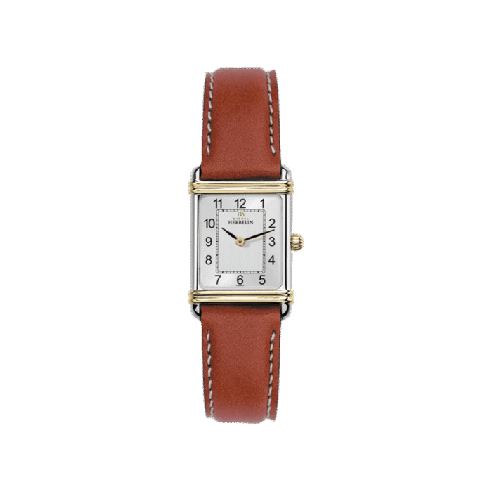 Herbelin Art Deco | Gold Plated - Image 1