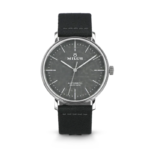 Milus LAB 01 | Street Black