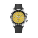 Milus Archimedes | Deep Yellow Stone