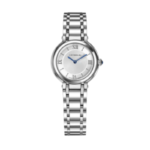 Herbelin Pebble | Stainless Steel  | Silver Dail