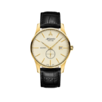 Atlantic Seaport | Yellow Gold PVD