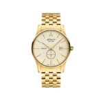 Atlantic Seaport | Yellow Gold PVD S