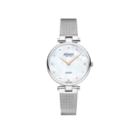 Atlantic Elegance Royal Diamonds Edition | Stainless Steel