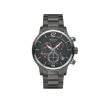 Atlantic Seasport Chronograph Anthracite PV