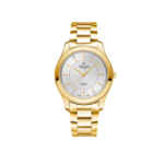 Atlantic Seapair Ladies Yellow Gold PVD