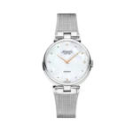 Atlantic Elegance Royal Diamonds Edition | Stainless Steel