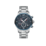 Atlantic Seasport Chronograph Blue Steel