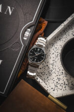 Seawave Gents | Black - Image 2