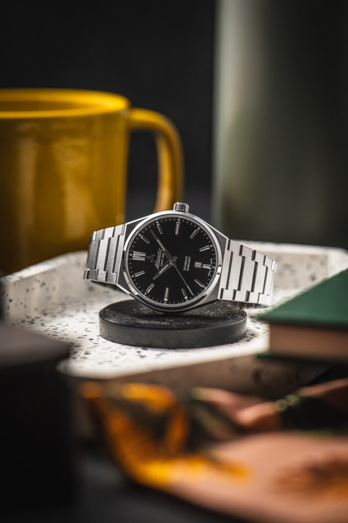 Seawave Gents | Black - Image 4