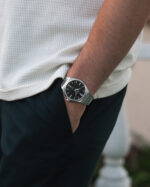 Seawave Gents | Black - Image 5