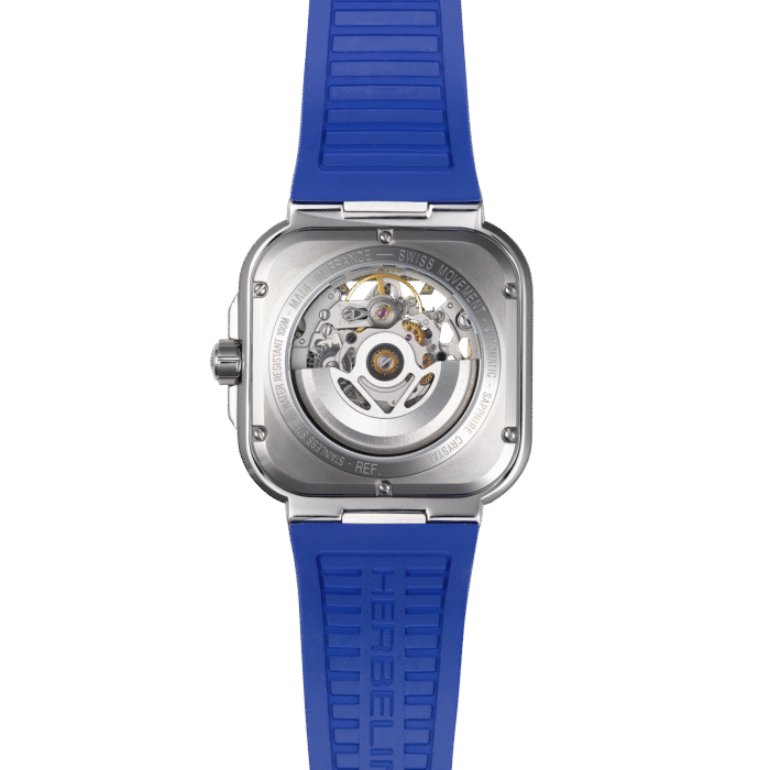 Cap Camarat Square Automatic Skeleton - Image 3