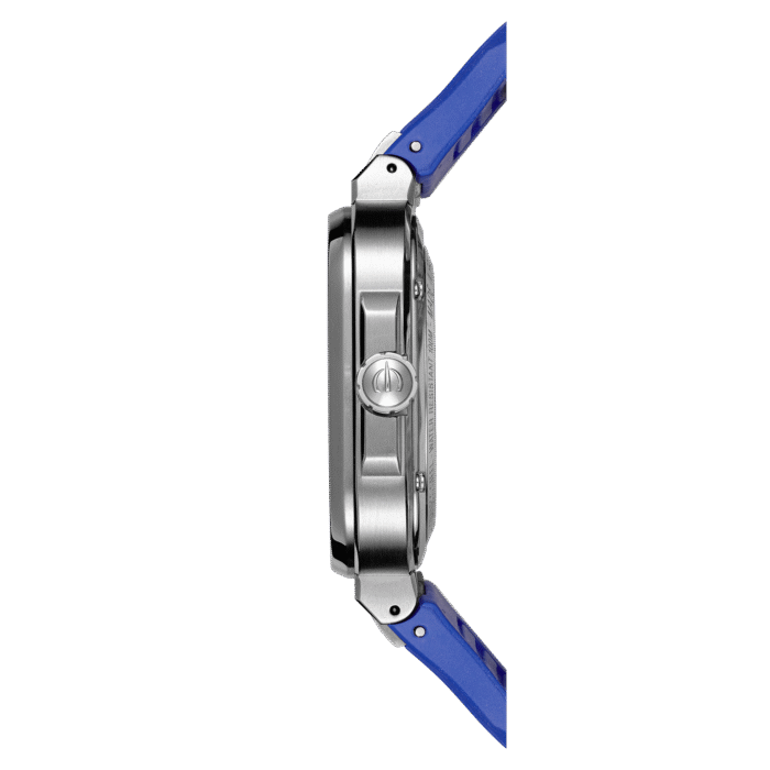 Cap Camarat Square Automatic Skeleton - Image 2
