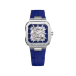 Cap Camarat Square Automatic Skeleton