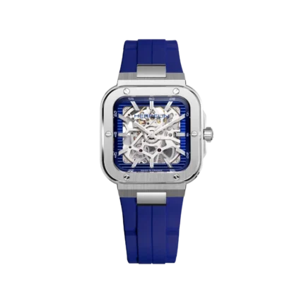 Cap Camarat Square Automatic Skeleton