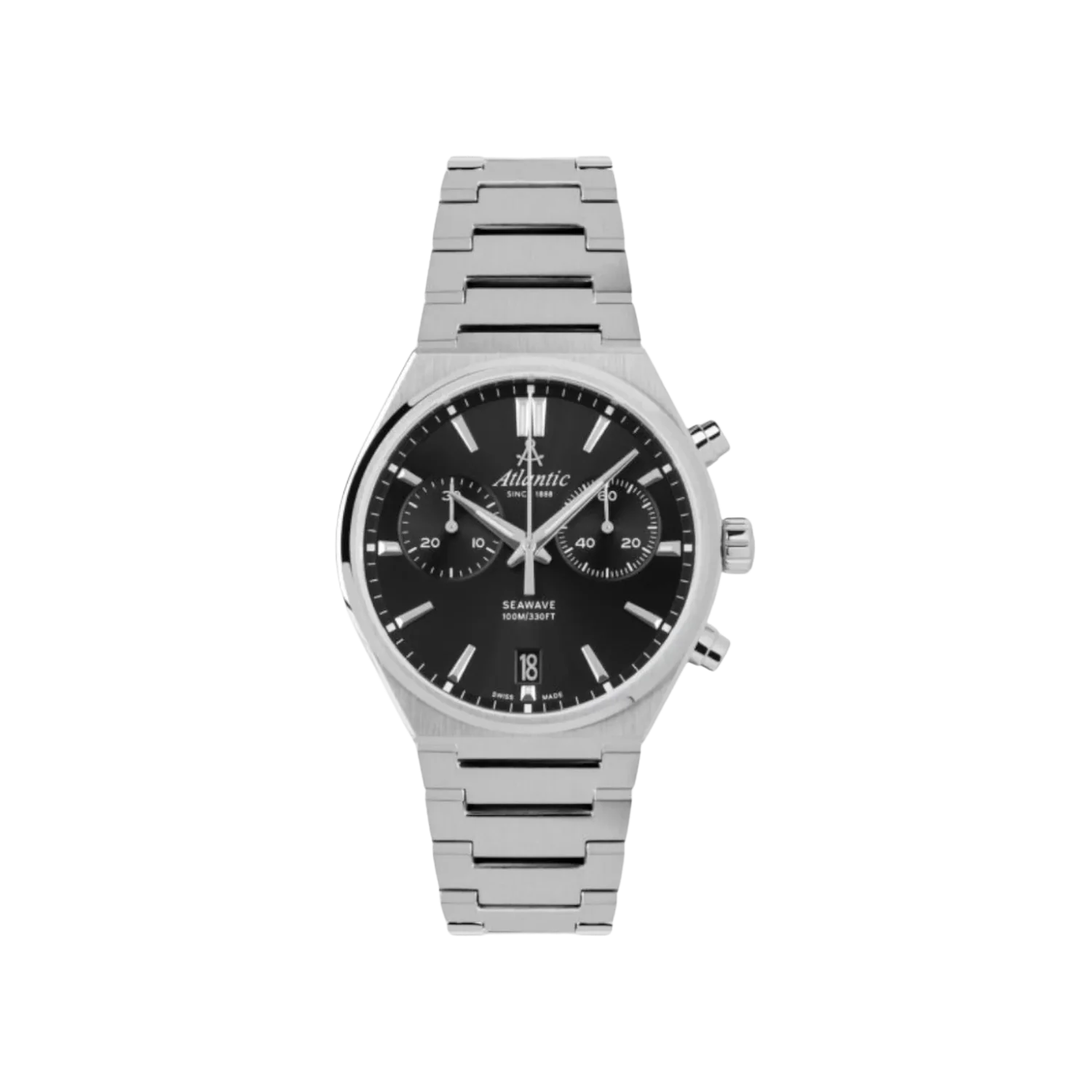 355 Seawave Chrono - Image 1