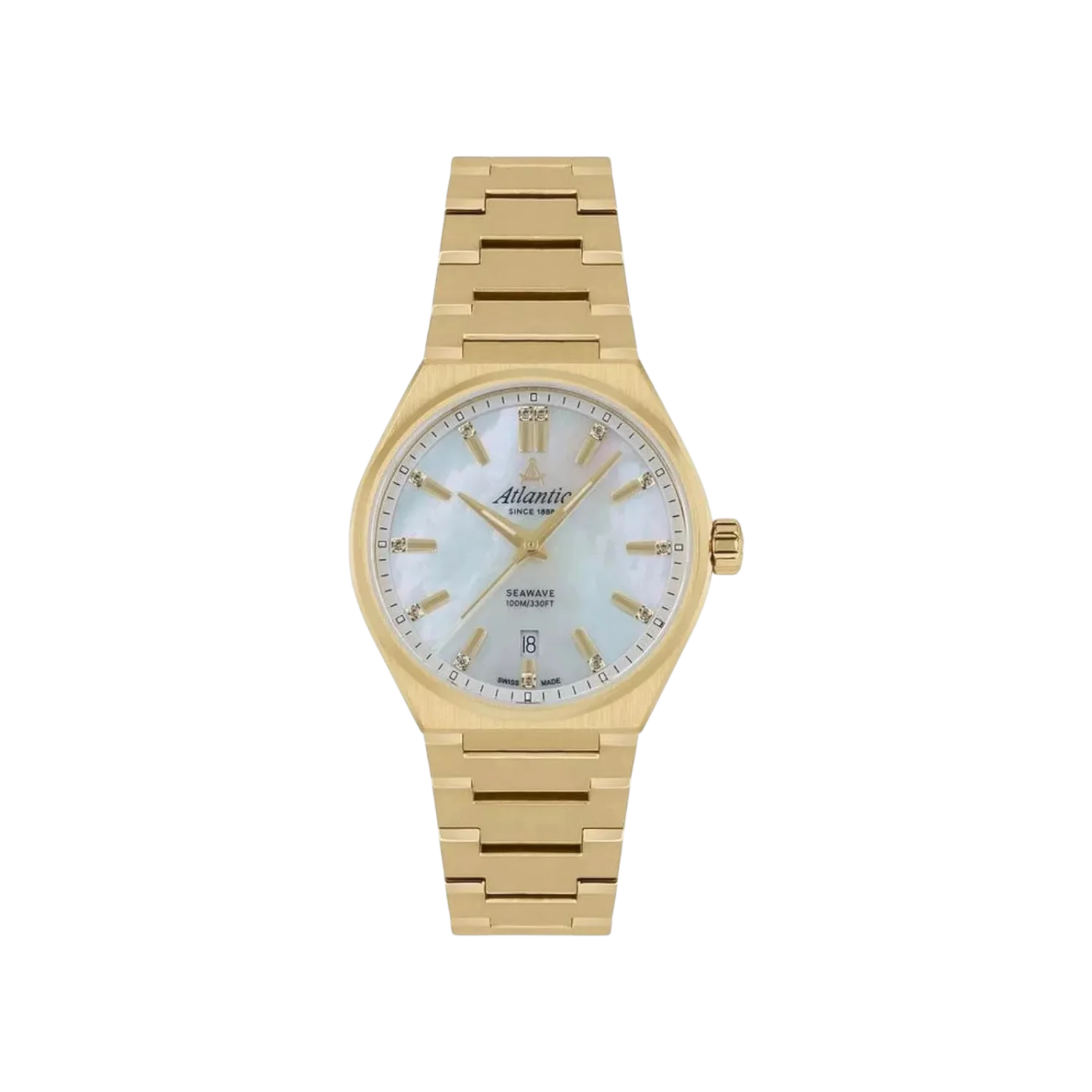 357 Seawave 35mm - Image 1