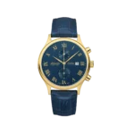 Atlantic Seabase Chronograph