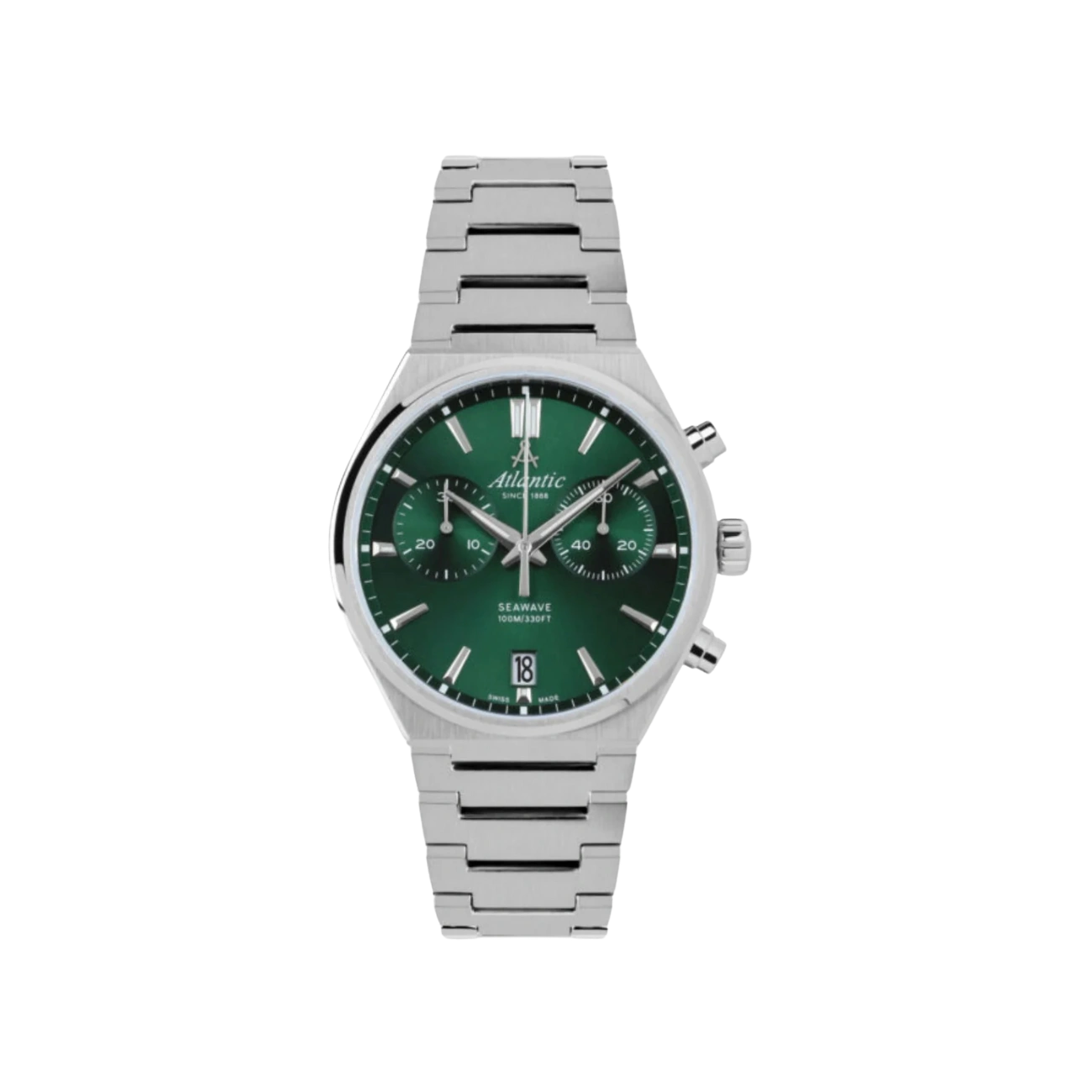 366 Atlantic Seawave Chrono - Image 1