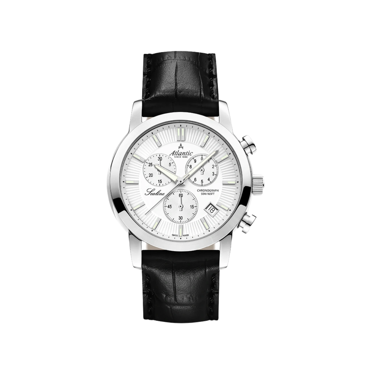 367 Atlantic Sealine Chrono - Image 1